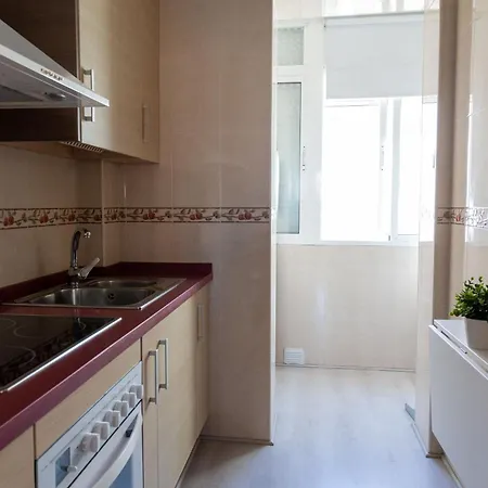 El Embrujo De La Caleta Apartment Cadiz