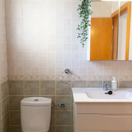 El Embrujo De La Caleta Apartment Cadiz