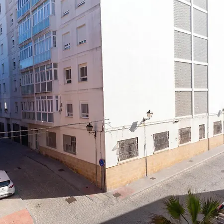 El Embrujo De La Caleta *